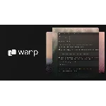 Warp AI Pro - Warp.dev 1 год собственной почты | Инстру