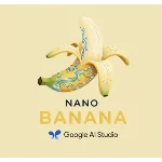 Nano Banana Standard — подписка на 500 кредитов на 1 ме