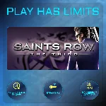 🔑Saints Row The Third КЛЮЧ STEAM Global + РФ