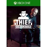 🎮🔥THIEF SIMULATOR XBOX ONE / X|S🔑ЛИЦЕНЗИЯ КЛЮЧ🔥
