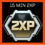 15 Minutes DOUBLE XP Boost l CoD BLACKOPS 7