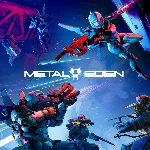 ♦️ Metal Eden (Xbox)+ Игры общий