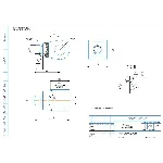 МЧ00.29.00.03 вилка - Чертеж и 3D модель детали