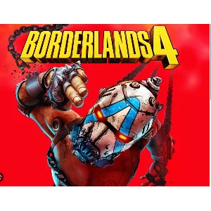 Borderlands 4 Standard Edition+Аккаунт+DLC Steam