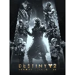 Destiny2 Legacy Collection 2025 стим ключ РФ СНГ Россия