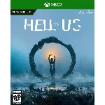 HELL IS US DELUXE EDITION  | XBOX АККАУНТ