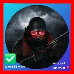 Epic✅Fallout: New Vegas аккаунт+Почта