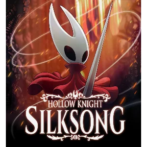 Hollow Knight: Silksong / STEAM АККАУНТ