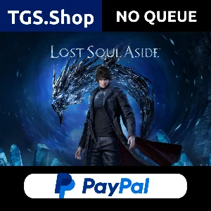 Lost Soul Aside Deluxe Edition | STEAM | PAYPAL