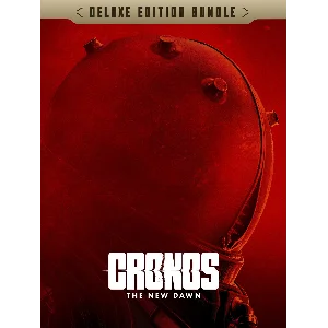 Cronos: The New Dawn Deluxe (Аренда Steam) Онлайн