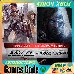 ✅Middle-earth™: The Shadow Bundle✅XBOX🔑КЛЮЧ🔑