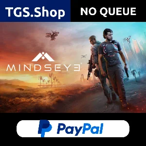 MindsEye Deluxe Edition + All DLC | STEAM | PAYPAL