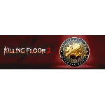 ⚡Killing Floor 2 Ultimate Edition | АВТО Steam RU gift