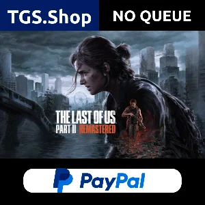 The Last Of US PART II 2 ВСЕ DLC | STEAM | PAYPAL