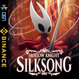 Hollow Knight: Silksong Steam Offline
