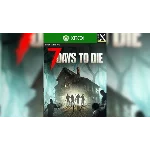 7 Days to Die – Xbox (Полный доступ к аккаунту)
