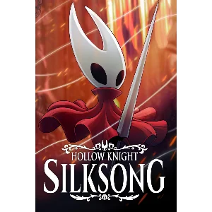 ✅ Hollow Knight: Silksong