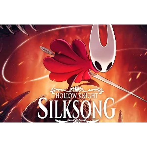 Hollow Knight: Silksong (Аренда аккаунта Steam) Онлайн
