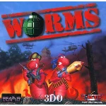 Worms / Steam Key / GLOBAL