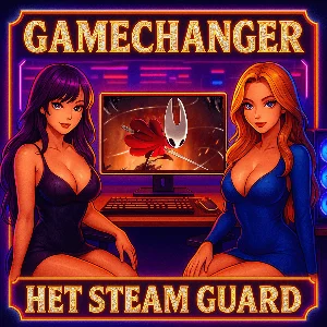 НЕТ GUARD HOLLOW KNIGHT: SILKSONG STEAM OFFLINE 24/7