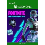 Fortnite: Набор заданий Голограммы