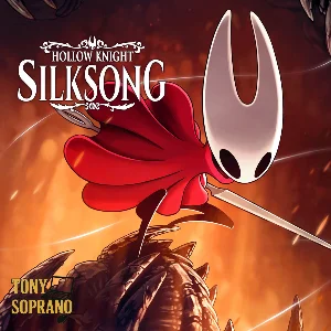 Hollow Knight: Silksong SILKSONG (2025) ПОЛНАЯ ИГРА