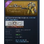 Warhammer 40,000 Space Marine 2 Imperial Fists Cosmetic