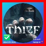 Epic✅Thief аккаунт+Почта