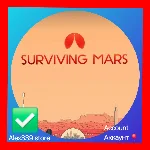 Epic✅Surviving Mars аккаунт+Почта