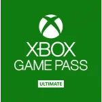 Xbox Game Pass ULTIMATE 2-3 месяца + бесплатная активац