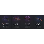 CS2 | 6медалей | Инвен 68270 ₽ | STEAM 10 LVL | VACBAN