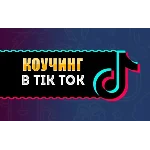 База Tik Tok каналов - Коучинг, Инфобизнес - 100 шт