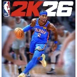 ⭐️NBA 2K26⭐️Xbox one & series X|S