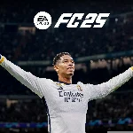 EA SPORTS FC 25 (FIFA 25) Новый Игровой Аккаунт Steam