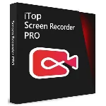 iTop Screen Recorder Pro 6.x Lifetime