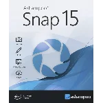 Ashampoo Snap 15 Activation Key (Lifetime / 1 PC)