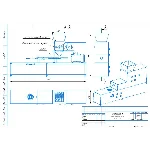 Чертеж экструдер с измельчителем