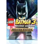LEGOBatman3 Beyond Gotham PREMIUM ключ Global РФ RU/CIS