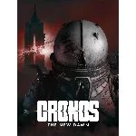♣️Cronos: The New Dawn Deluxe (Xbox)+Игры общий