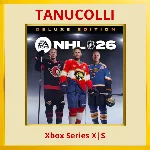 ☀️ NHL 26 Deluxe Edition | XBOX