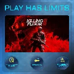 🔑Killing Floor 3 КЛЮЧ STEAM RU