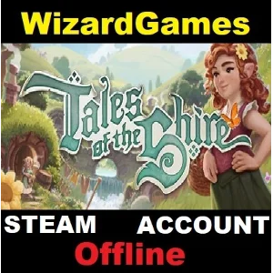 Tales of the Shire: A The Lord of The Rings™ Game