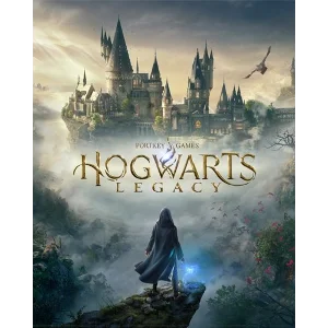 ⭐Hogwarts Legacy (STEAM)
