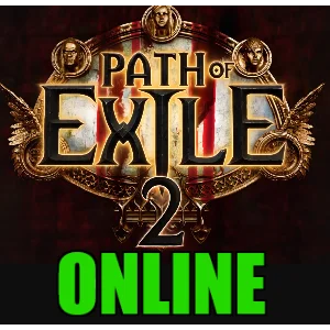 PATH OF EXILE 2・ОНЛАЙН・АРЕНДА 24/7・STEAM