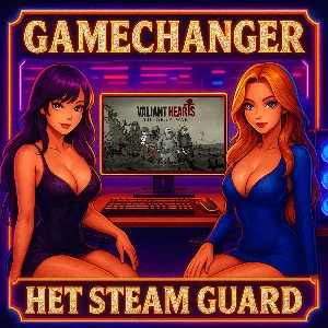 НЕТ GUARD VALIANT HEARTS: THE GREAT WAR STEAM OFFLINE