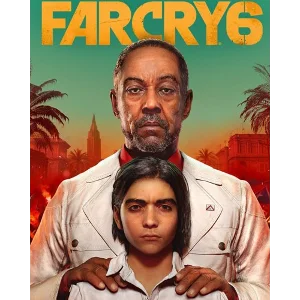 ⭐Far Cry 6 (STEAM)