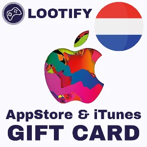 💚 Apple Gift Card 💳 5/10/25/50/100 EUR 🌍 Нидерланды