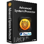 Systweak Advanced System Protector 1 год 1ПК