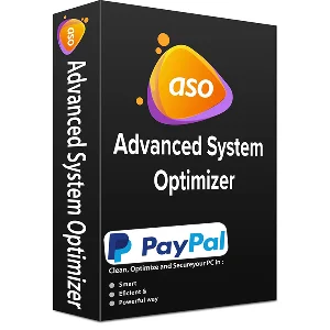 Systweak Advanced System Optimizer 1 год 1ПК