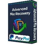 Systweak Advanced File Recovery 1 год 1ПК